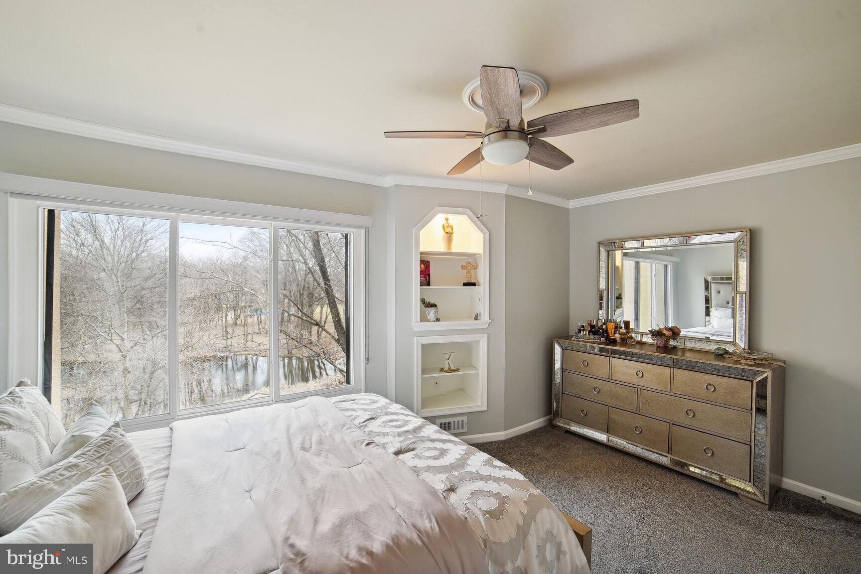 BROOKMILL CONDOMINIUMS - Residential