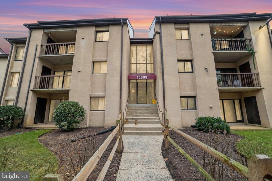 Absolutely, here's a compelling listing description based on the provided notes:

"Welcome to your charming retreat in the heart of Laurel! This inviting condo offers a perfect blend of comfort and style, boasting one bedroom, one bathroom, and a host of recent upgrades.

Step inside to discover a seamless combination of modern elegance and cozy allure. The spacious living area features new gray wood vinyl flooring, complemented by plush carpeting in the bedroom for added comfort. Recessed lighting illuminates the space, while a ceiling fan in the master bedroom ensures year-round comfort.

The entire condo has been freshly painted, creating a bright and welcoming atmosphere throughout. Your inner chef will rejoice in the updated kitchen, adorned with sleek granite countertops and ample cabinetry for all your culinary essentials. Indulge in relaxation in the renovated bathroom, complete with new flooring, toilet, and vanity. The master bedroom closet has been thoughtfully enhanced with new organized shelving, offering plenty of storage solutions. But that's not all – recent updates include a new electrical panel box installed in January '23, ensuring safety and efficiency, along with a brand-new HVAC system installed in December '23, guaranteeing year-round comfort.

Beyond the comforts of home, convenience awaits just steps away. With a bus stop less than a mile away, commuting is a breeze. Plus, enjoy easy access to a variety of dining options, including the renowned Red Hot & Blue, Ragamuffins Coffee House, and Acapulco Restaurant & Grill.

Schedule your showing today and make this condo your new haven!