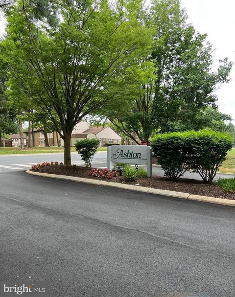 Condo For Rent - 809 Willings Way<br/> NEW CASTLE, DE 19720