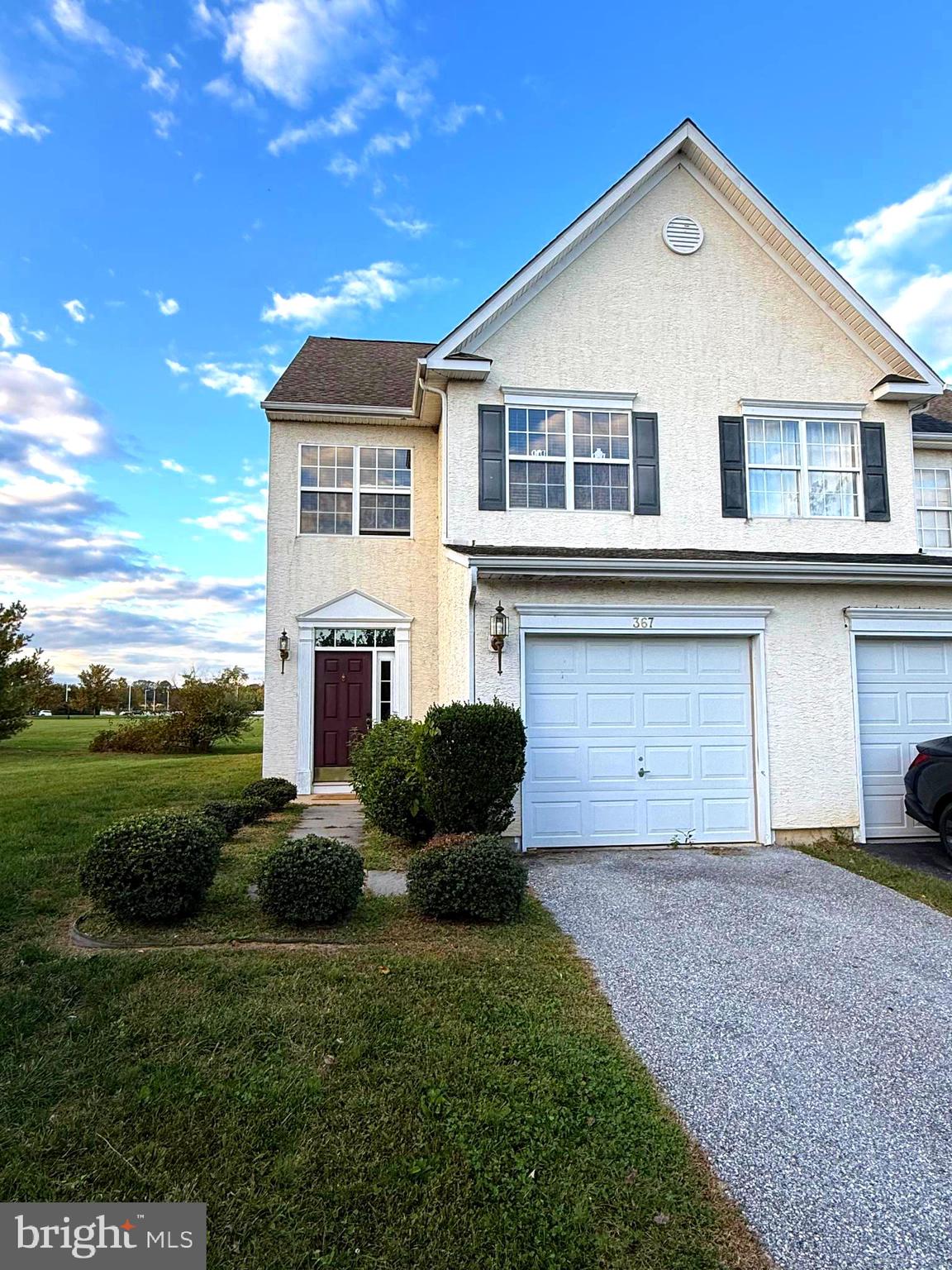 367 WILMORE DRIVE