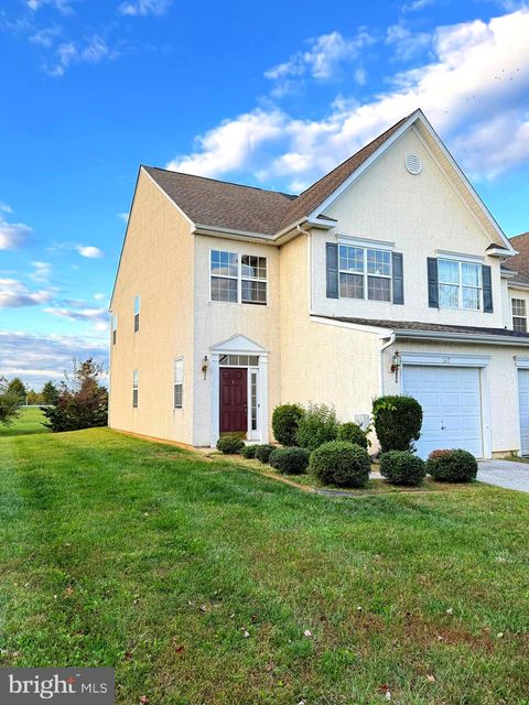 367 WILMORE DRIVE MIDDLETOWN DE 19709
