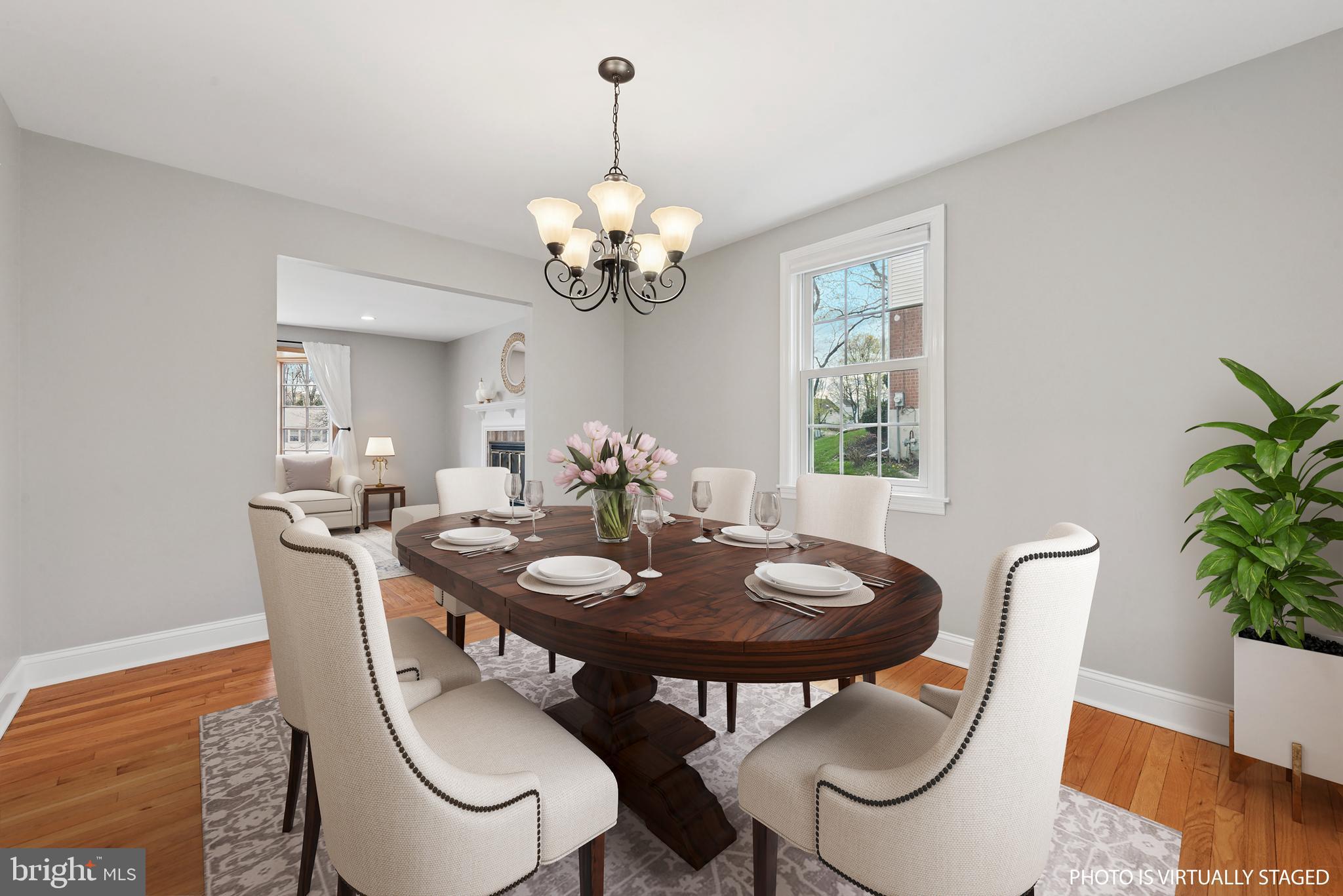 SPRING VALLEY FARM - Residential