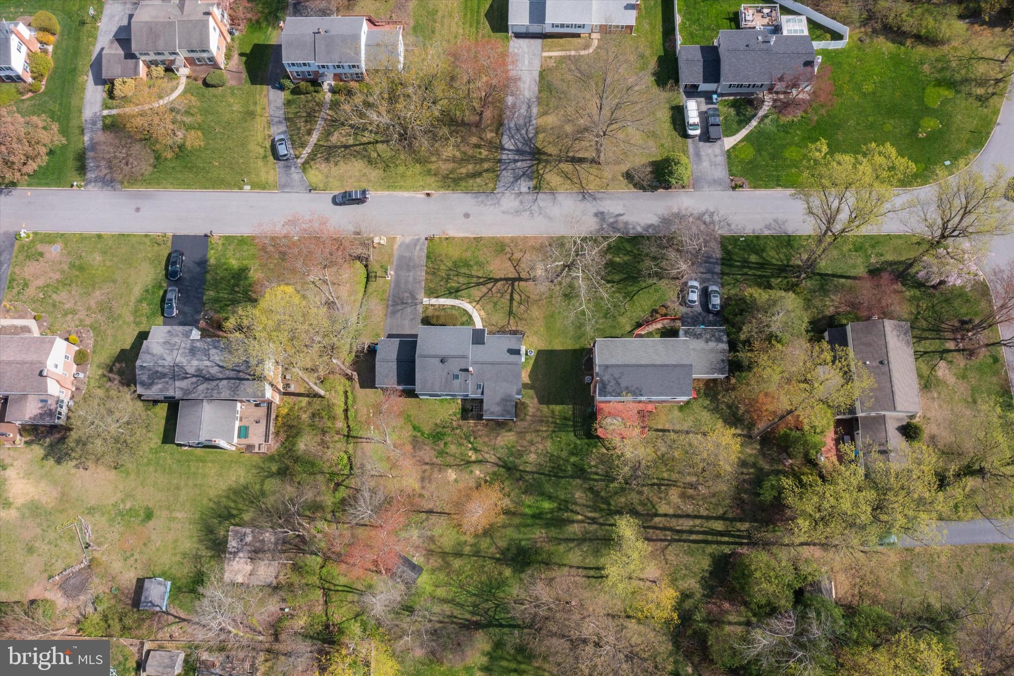 SPRING VALLEY FARM - Residential