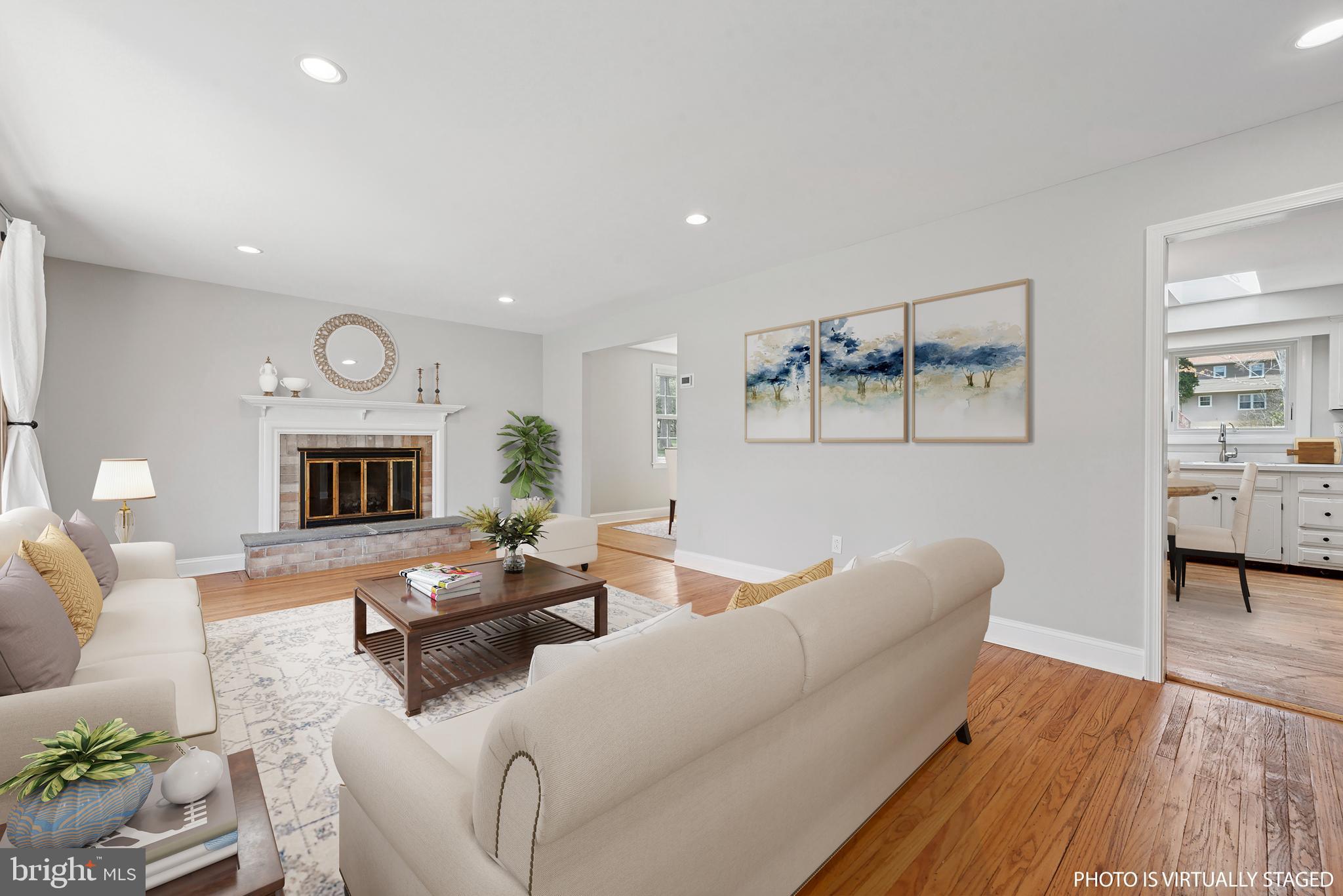 SPRING VALLEY FARM - Residential