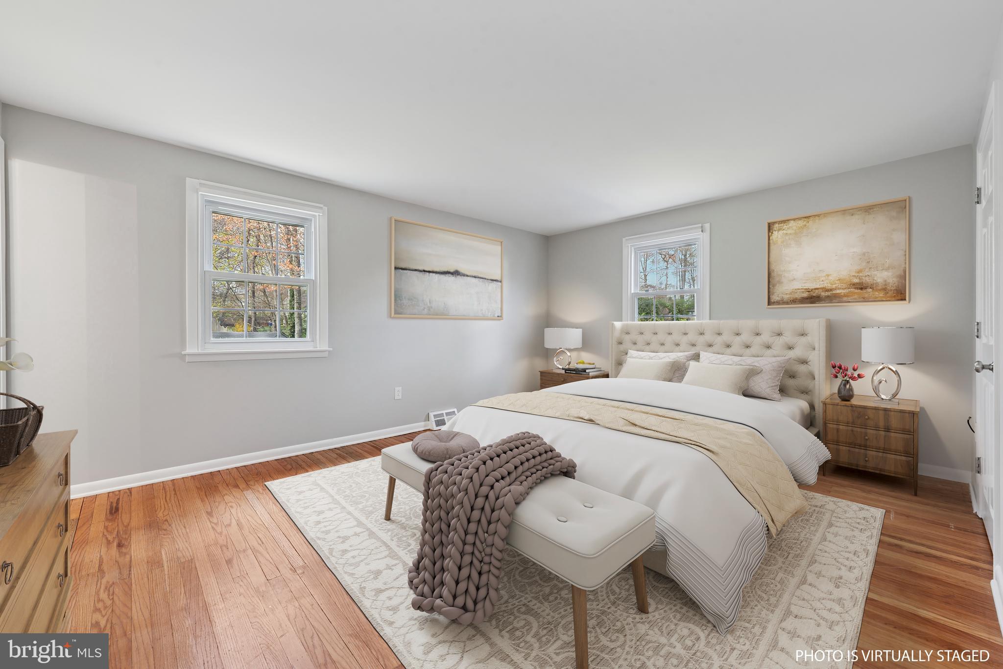 SPRING VALLEY FARM - Residential