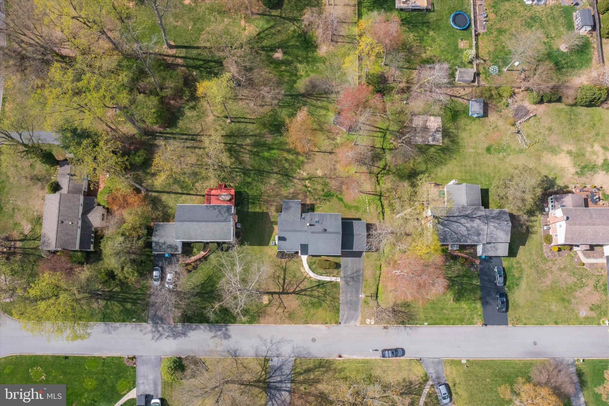 SPRING VALLEY FARM - Residential