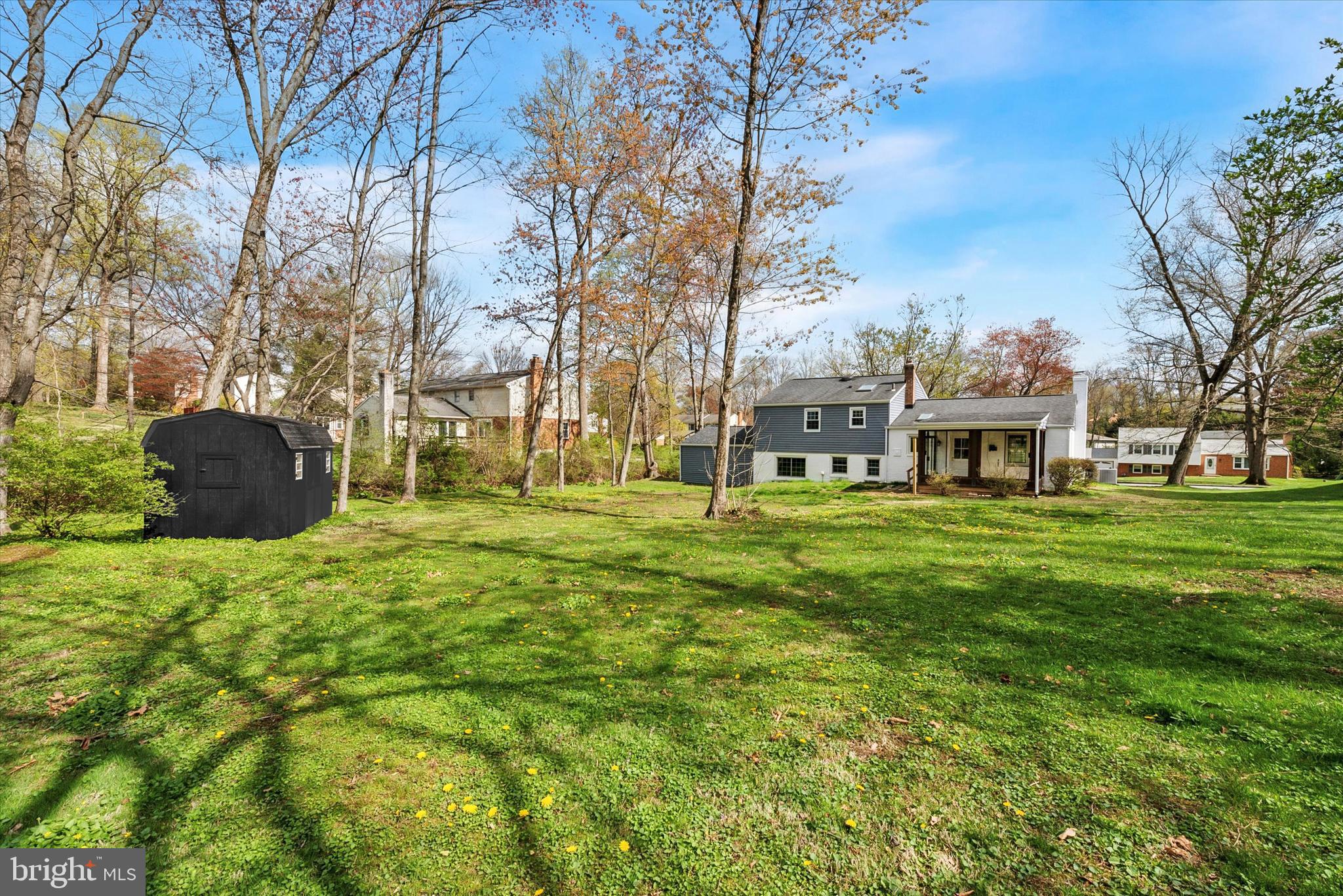SPRING VALLEY FARM - Residential