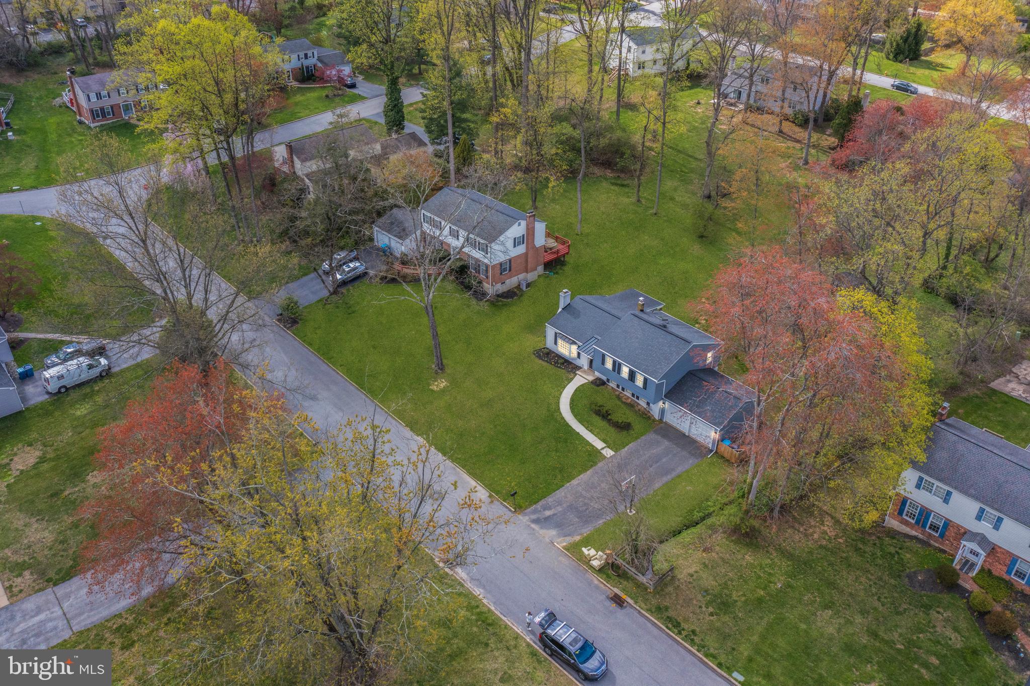 SPRING VALLEY FARM - Residential