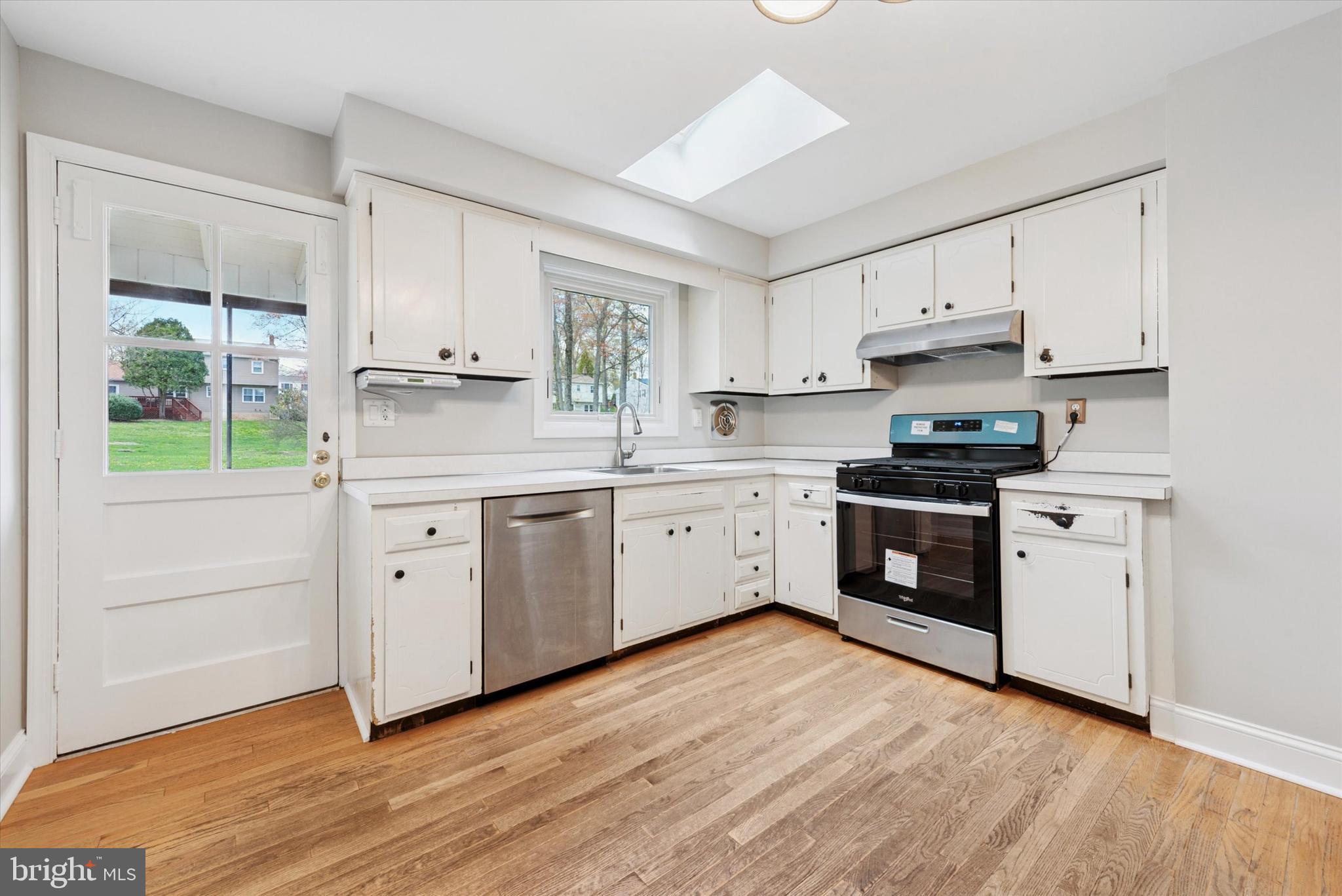 SPRING VALLEY FARM - Residential