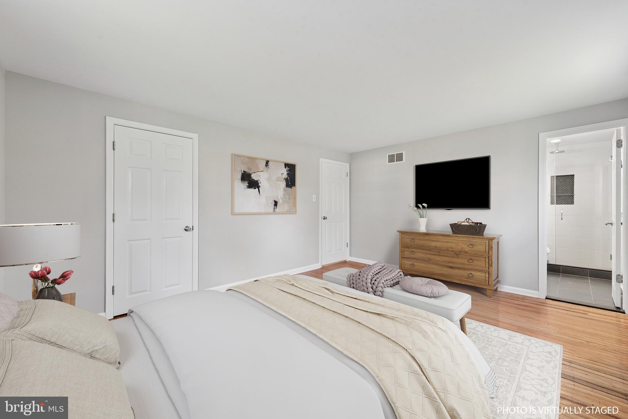 SPRING VALLEY FARM - Residential