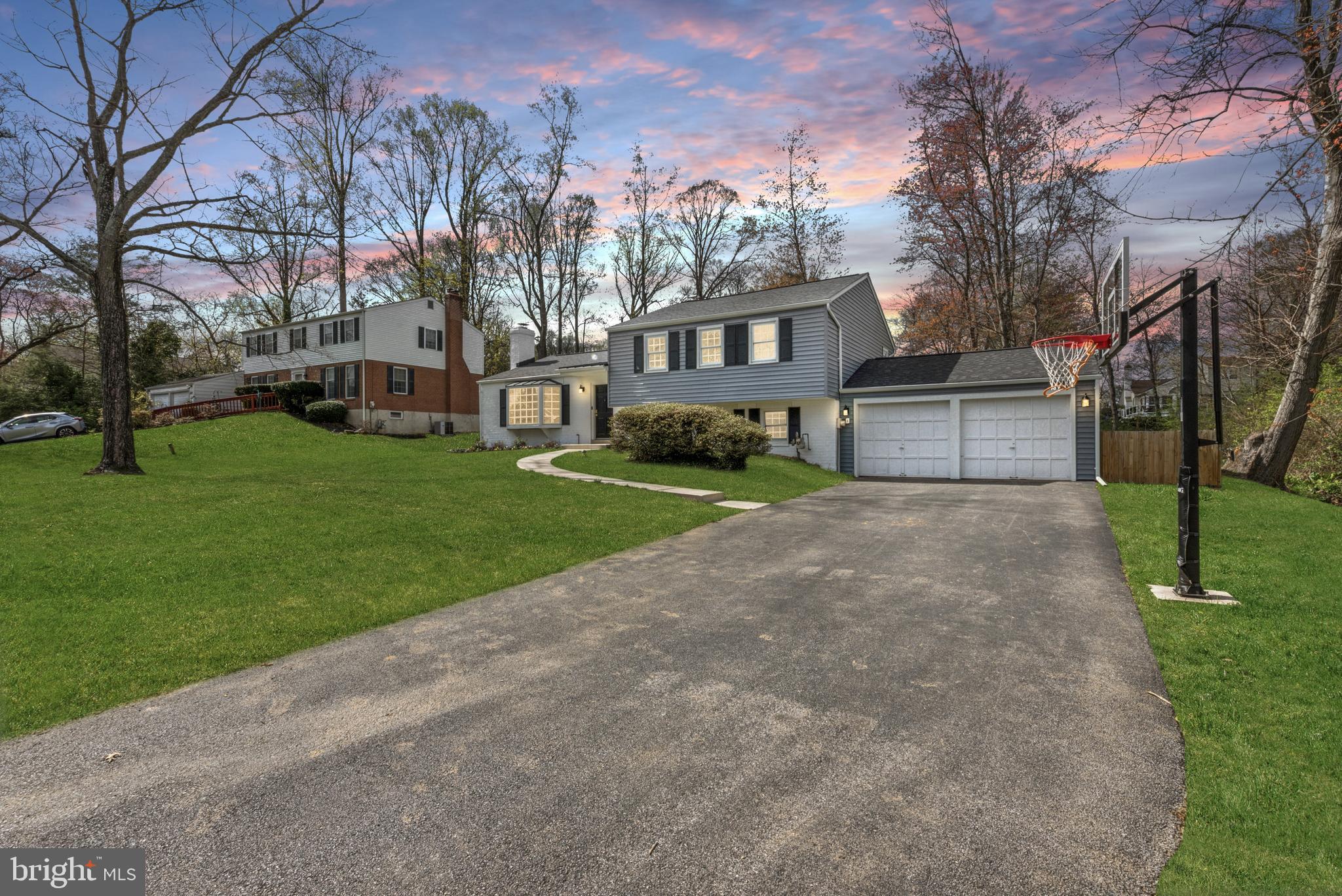 SPRING VALLEY FARM - Residential