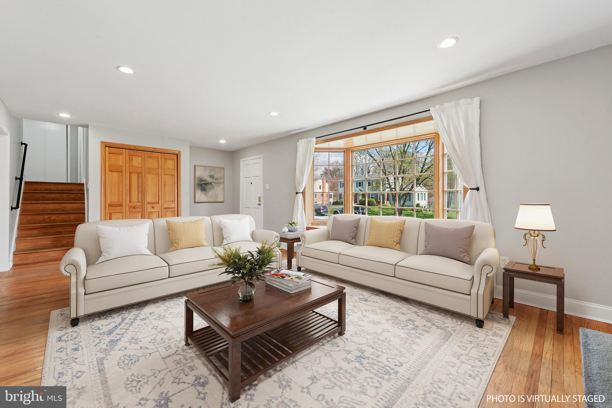 SPRING VALLEY FARM - Residential