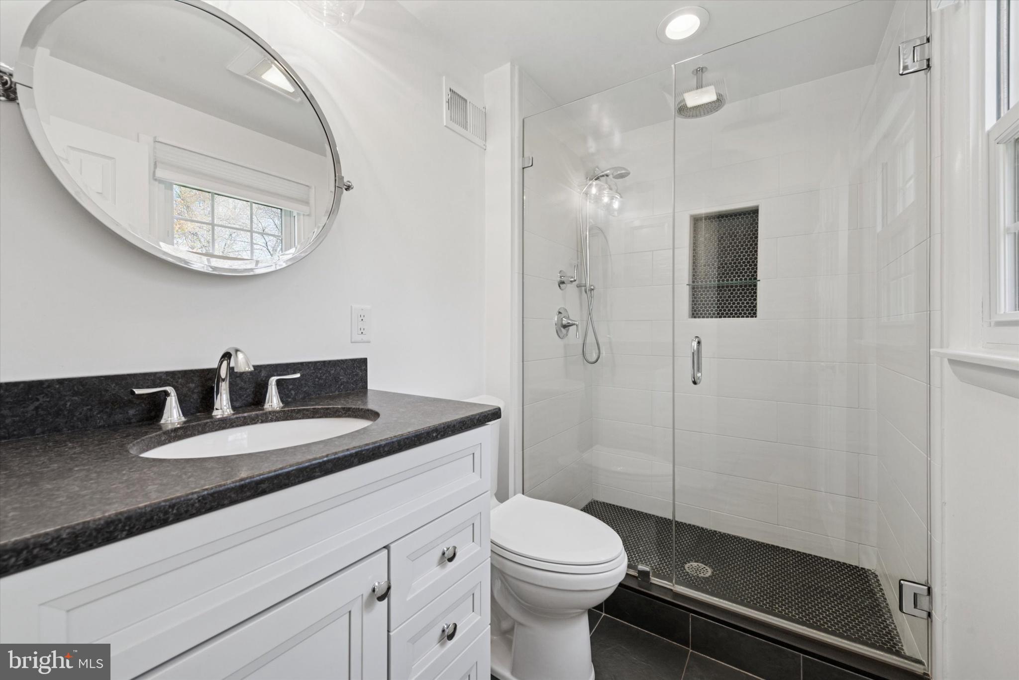 SPRING VALLEY FARM - Residential