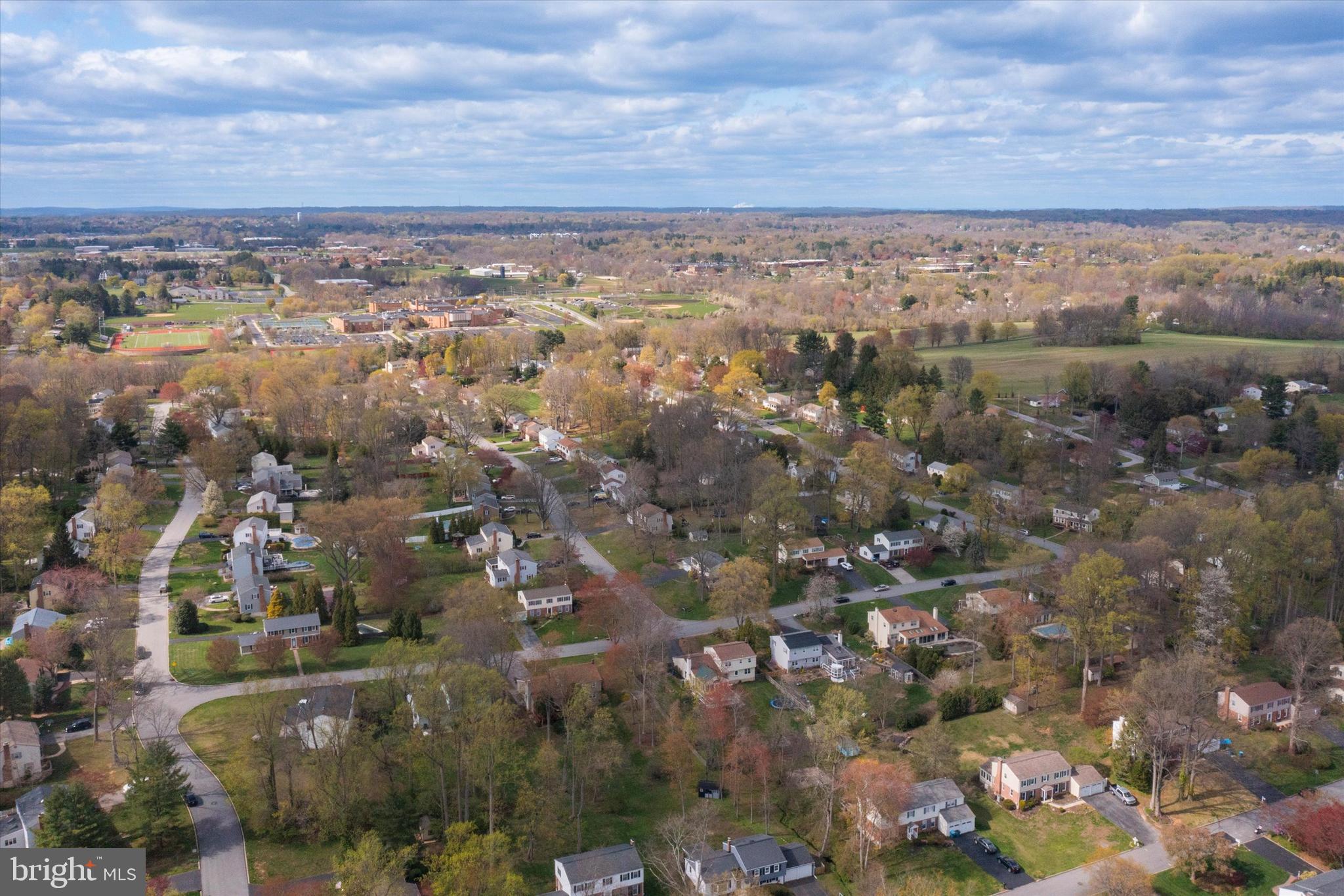SPRING VALLEY FARM - Residential