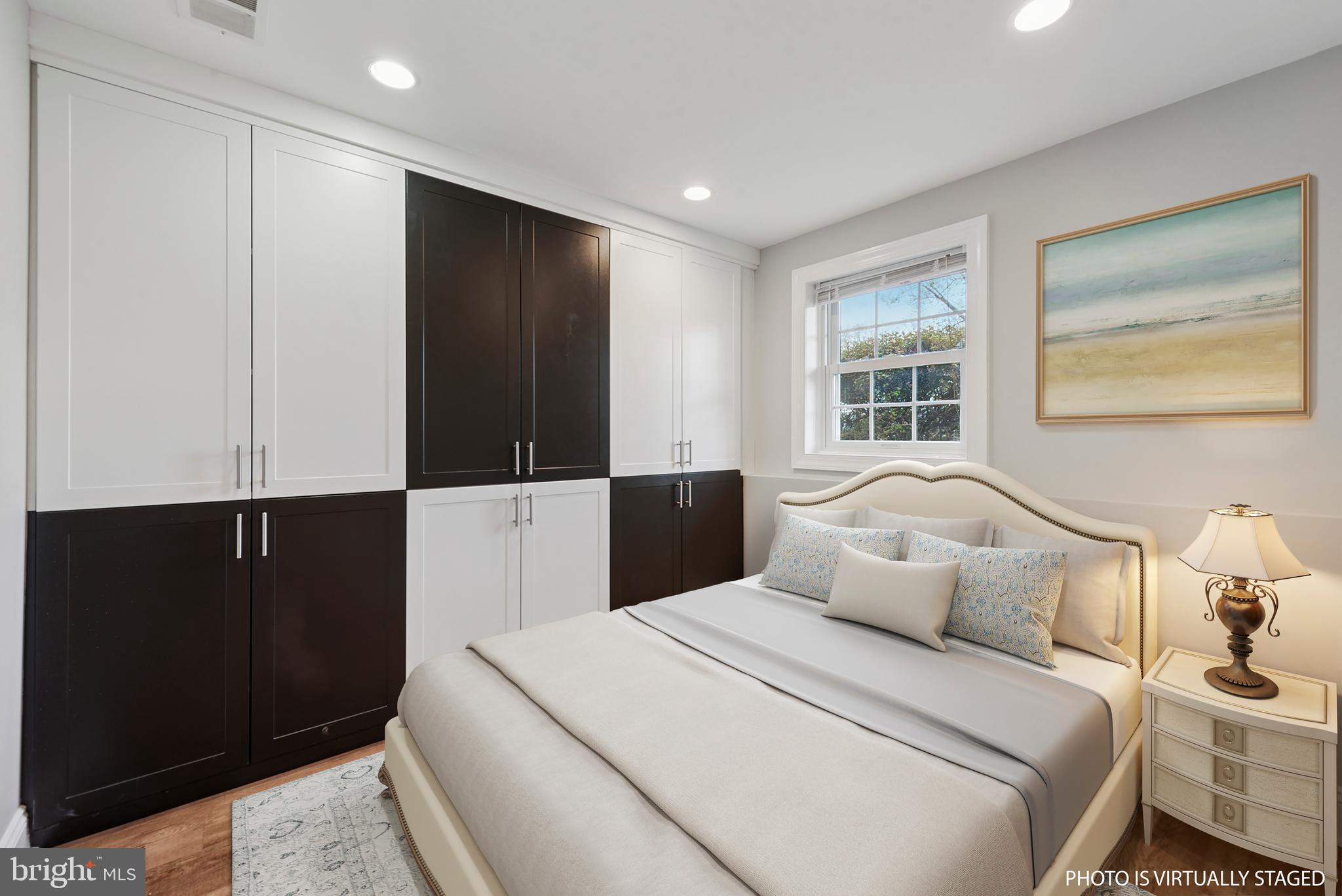 SPRING VALLEY FARM - Residential