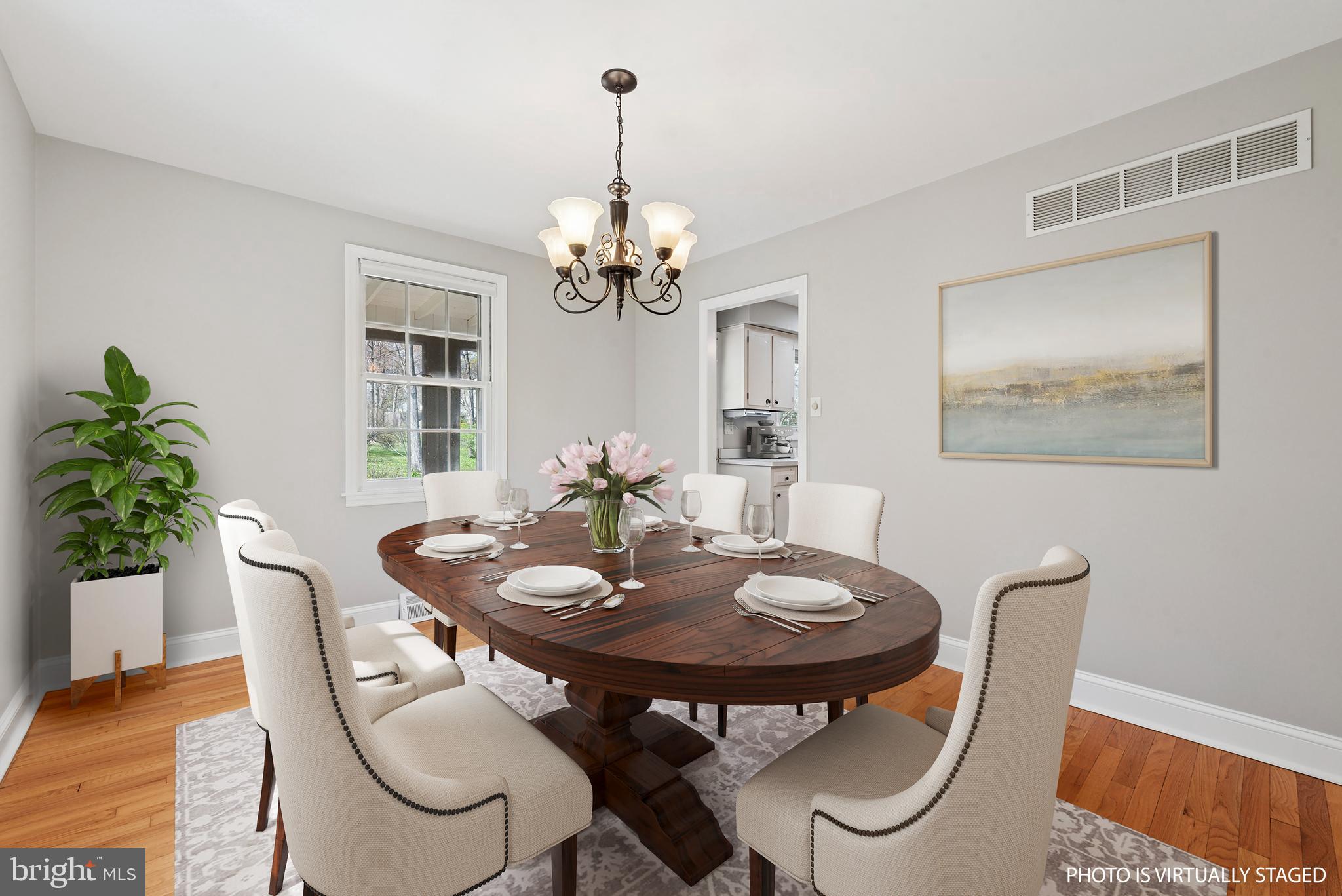 SPRING VALLEY FARM - Residential