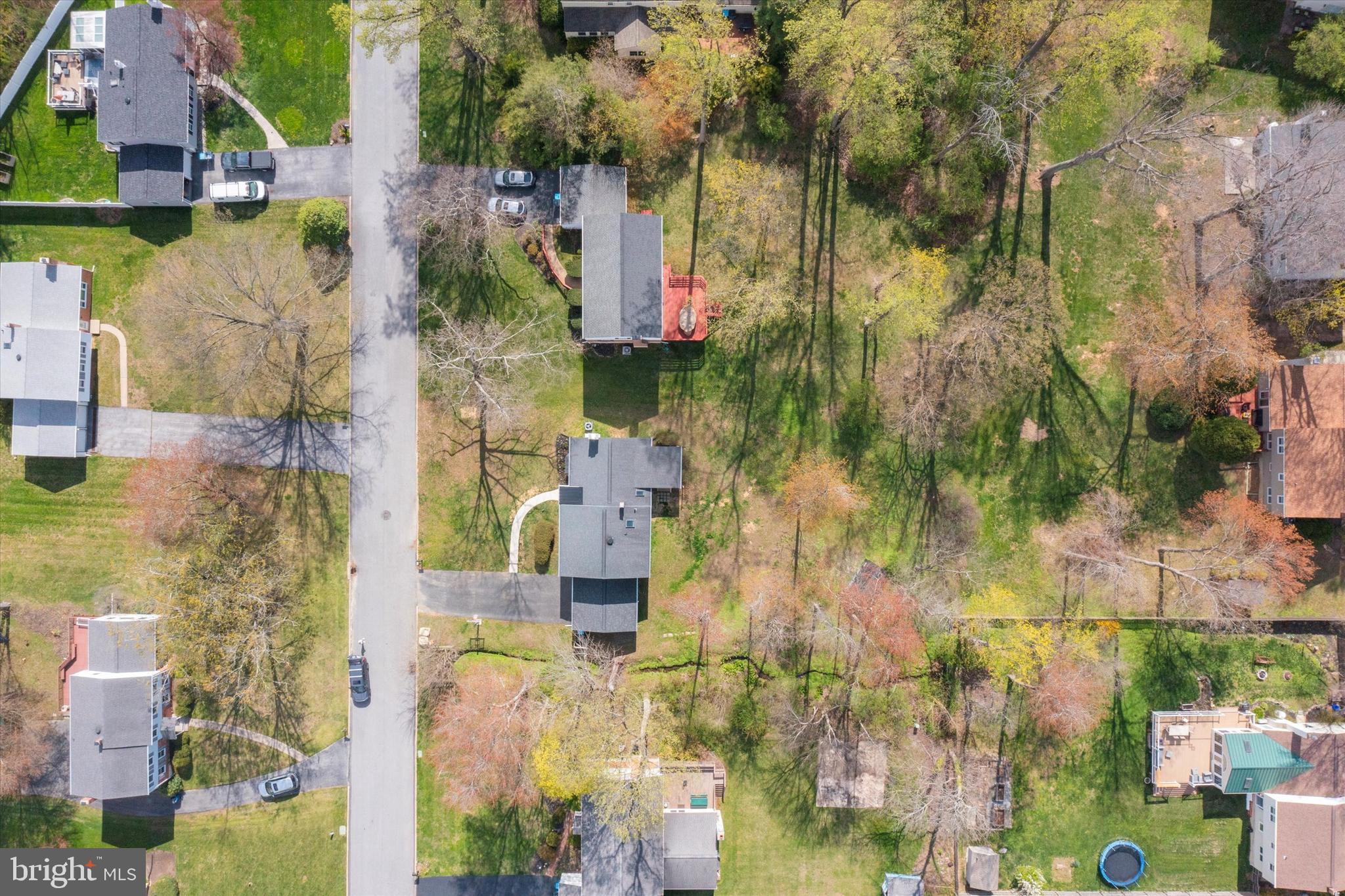 SPRING VALLEY FARM - Residential