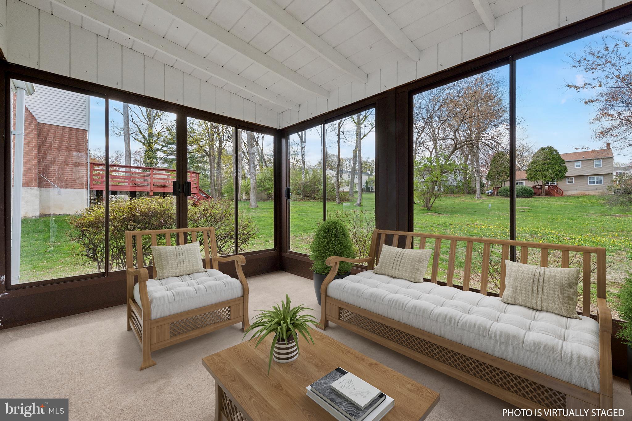 SPRING VALLEY FARM - Residential