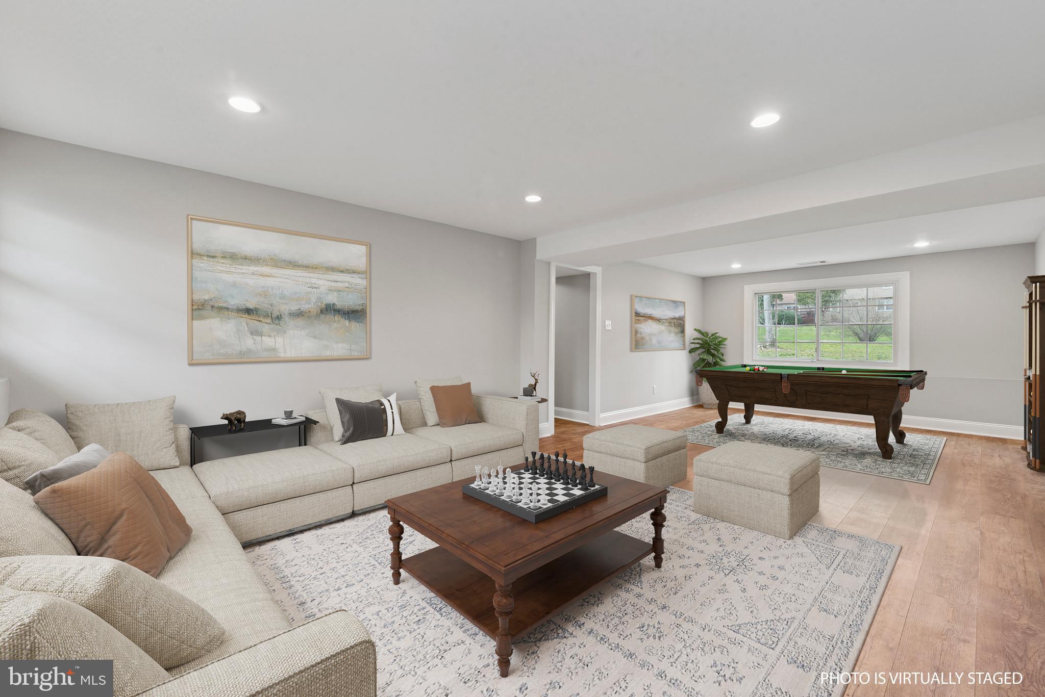 SPRING VALLEY FARM - Residential