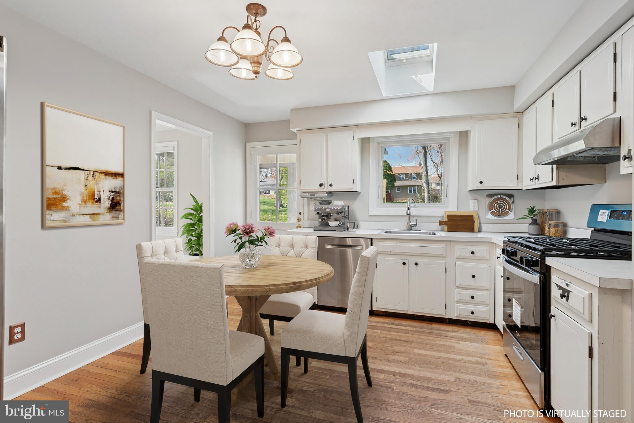 SPRING VALLEY FARM - Residential