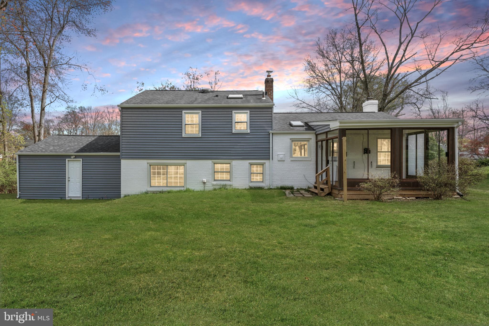 SPRING VALLEY FARM - Residential