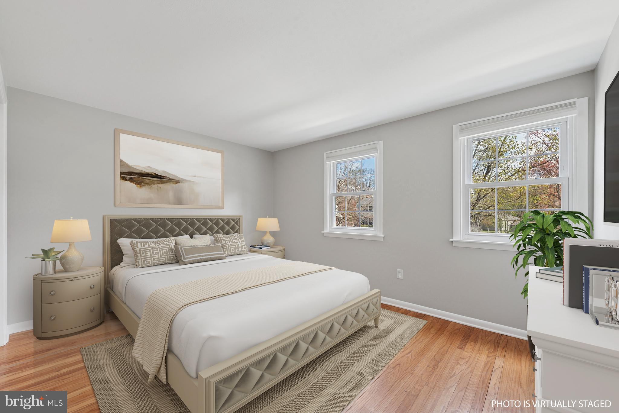 SPRING VALLEY FARM - Residential