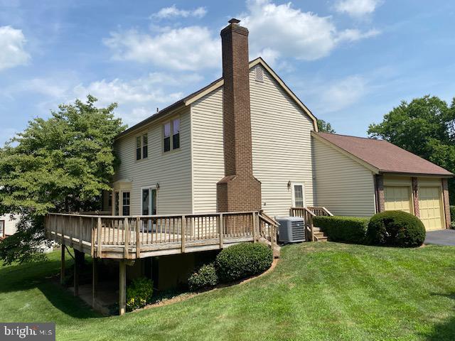 6011 BURNSIDE LANDING DRIVE