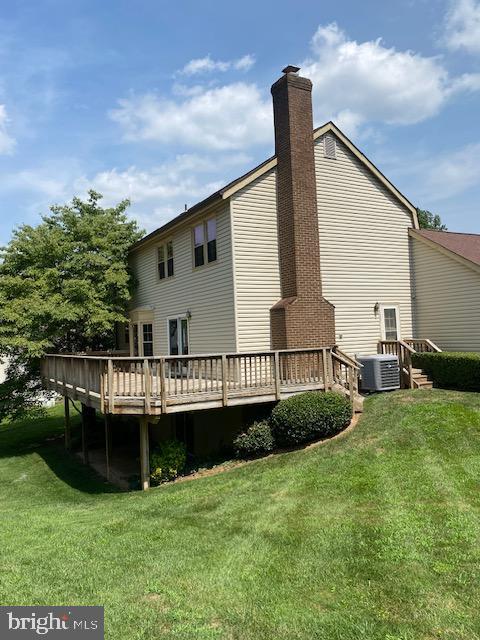 6011 BURNSIDE LANDING DRIVE