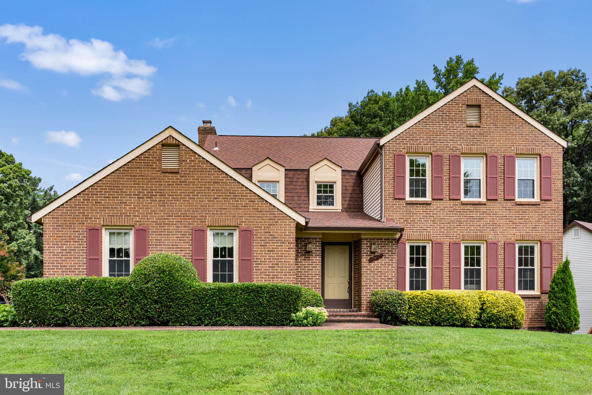 6011 BURNSIDE LANDING DRIVE