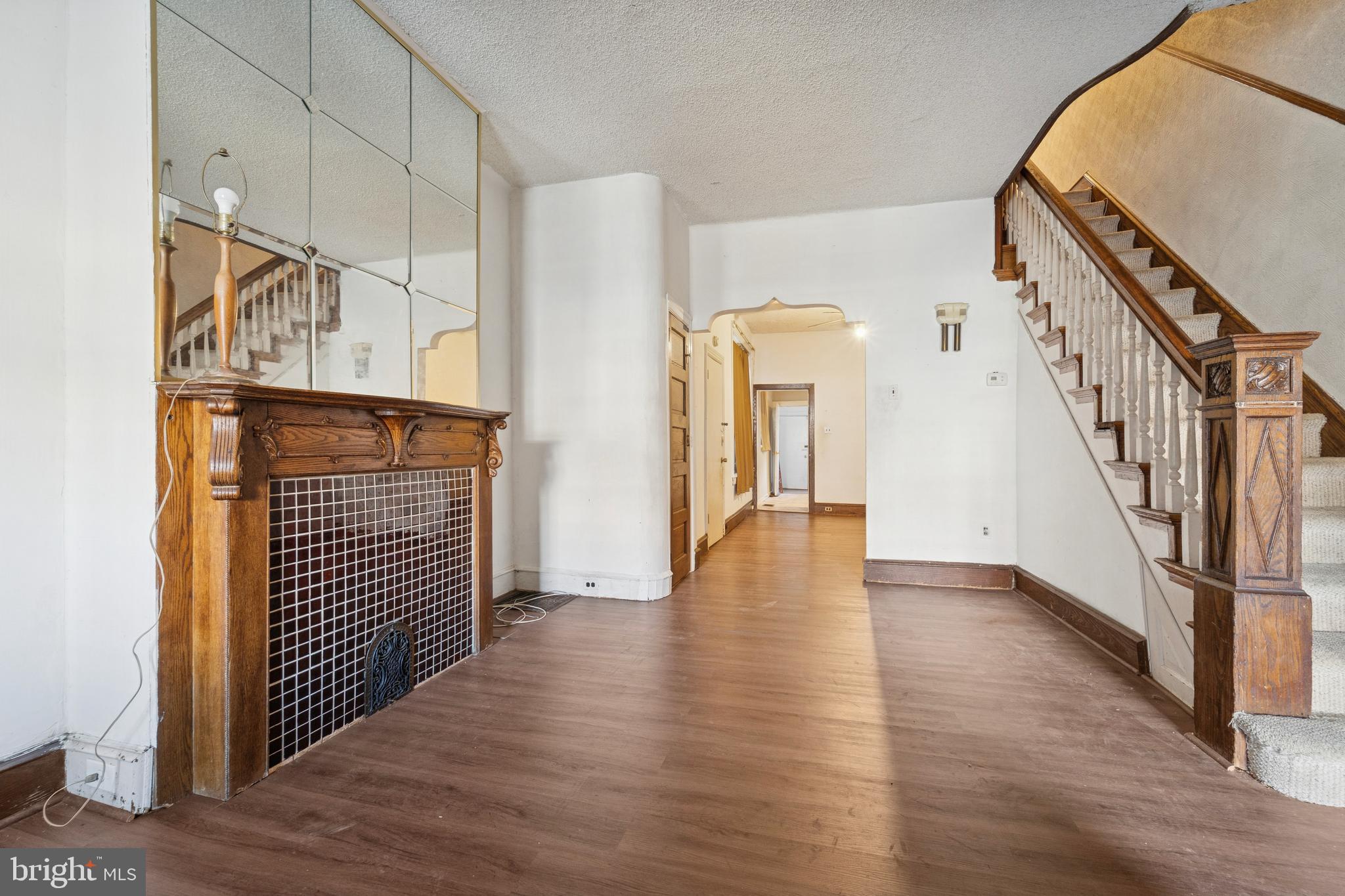 NORTH CENTRAL - Residential