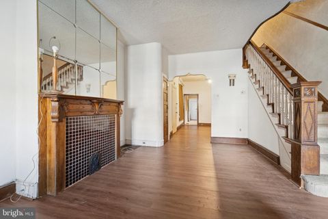 Tiny photo for 2324 W Hagert Street, PHILADELPHIA, PA 19132 (MLS # PAPH2560350)