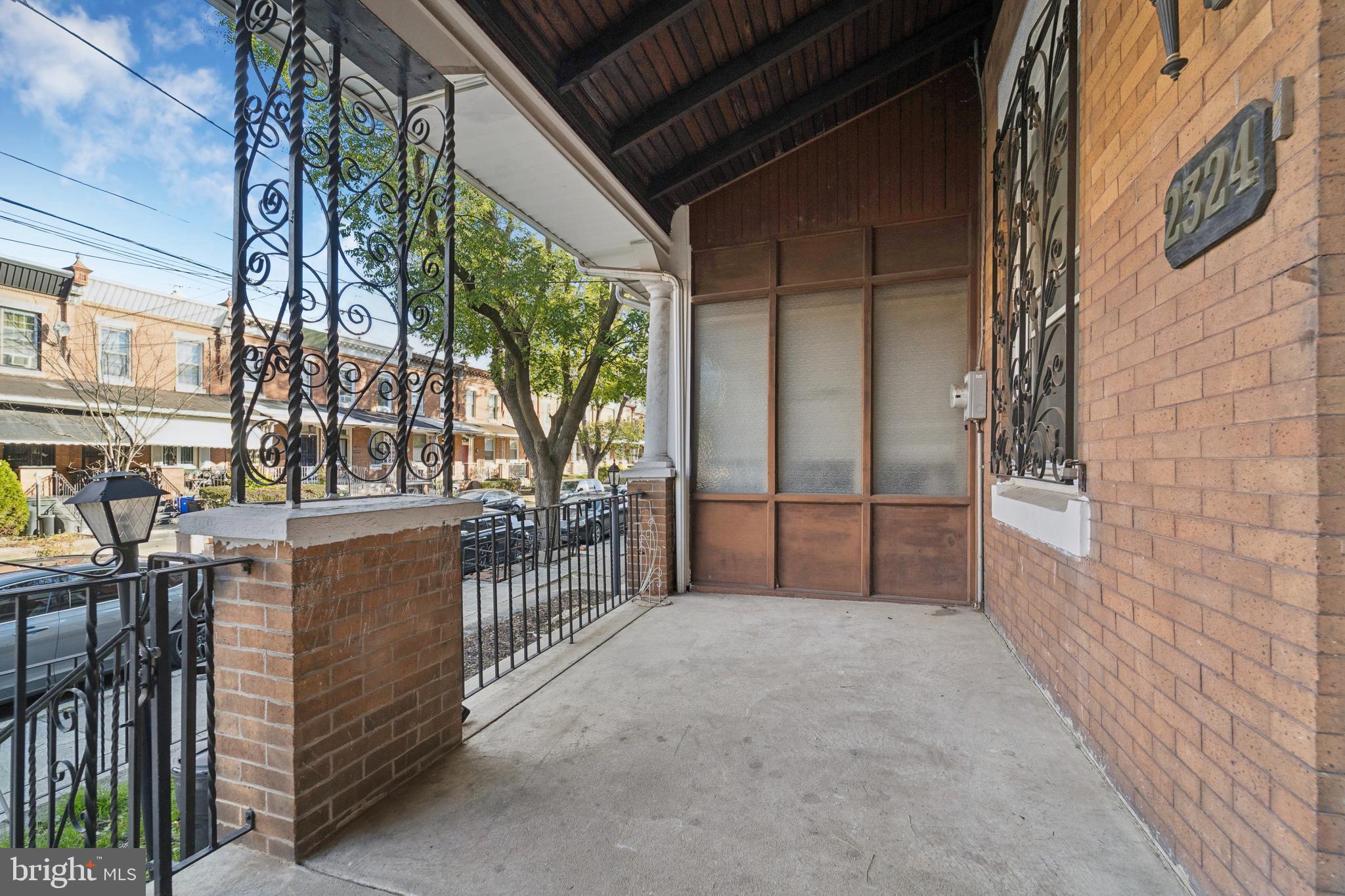 NORTH CENTRAL - Residential