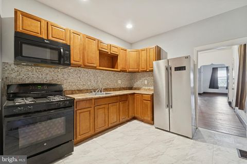 Tiny photo for 2324 W Hagert Street, PHILADELPHIA, PA 19132 (MLS # PAPH2560350)