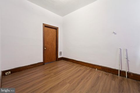 Tiny photo for 2324 W Hagert Street, PHILADELPHIA, PA 19132 (MLS # PAPH2560350)