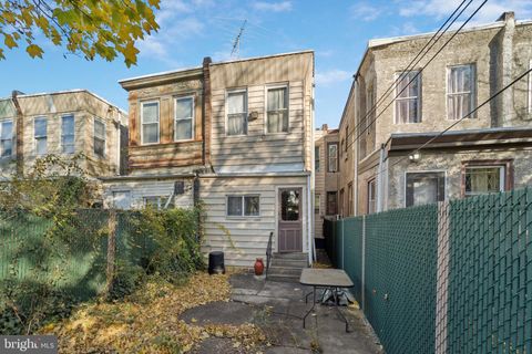 Tiny photo for 2324 W Hagert Street, PHILADELPHIA, PA 19132 (MLS # PAPH2560350)