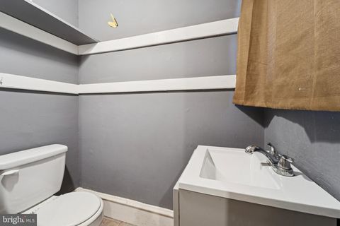 Tiny photo for 2324 W Hagert Street, PHILADELPHIA, PA 19132 (MLS # PAPH2560350)