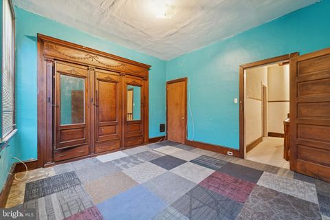 Tiny photo for 2324 W Hagert Street, PHILADELPHIA, PA 19132 (MLS # PAPH2560350)