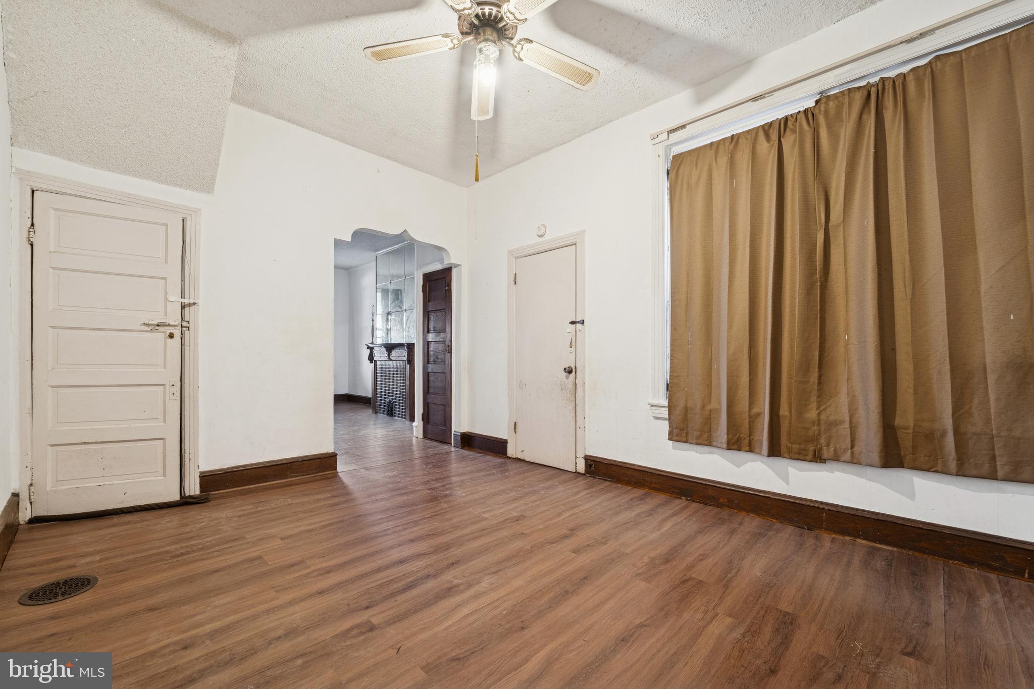 NORTH CENTRAL - Residential