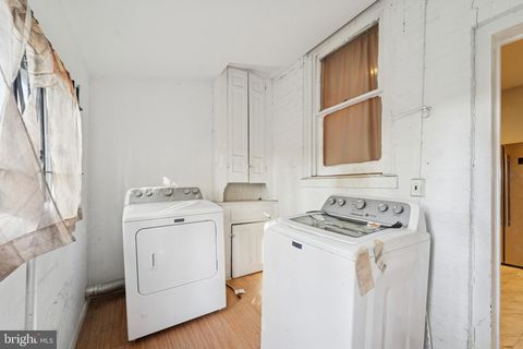 Tiny photo for 2324 W Hagert Street, PHILADELPHIA, PA 19132 (MLS # PAPH2560350)