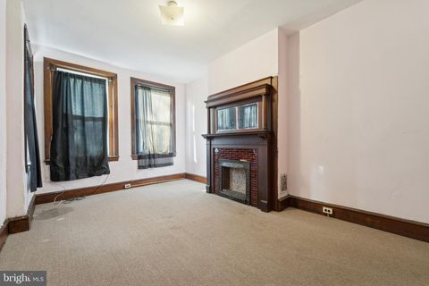 Tiny photo for 2324 W Hagert Street, PHILADELPHIA, PA 19132 (MLS # PAPH2560350)