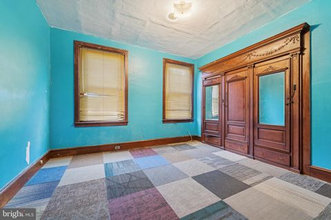 Tiny photo for 2324 W Hagert Street, PHILADELPHIA, PA 19132 (MLS # PAPH2560350)