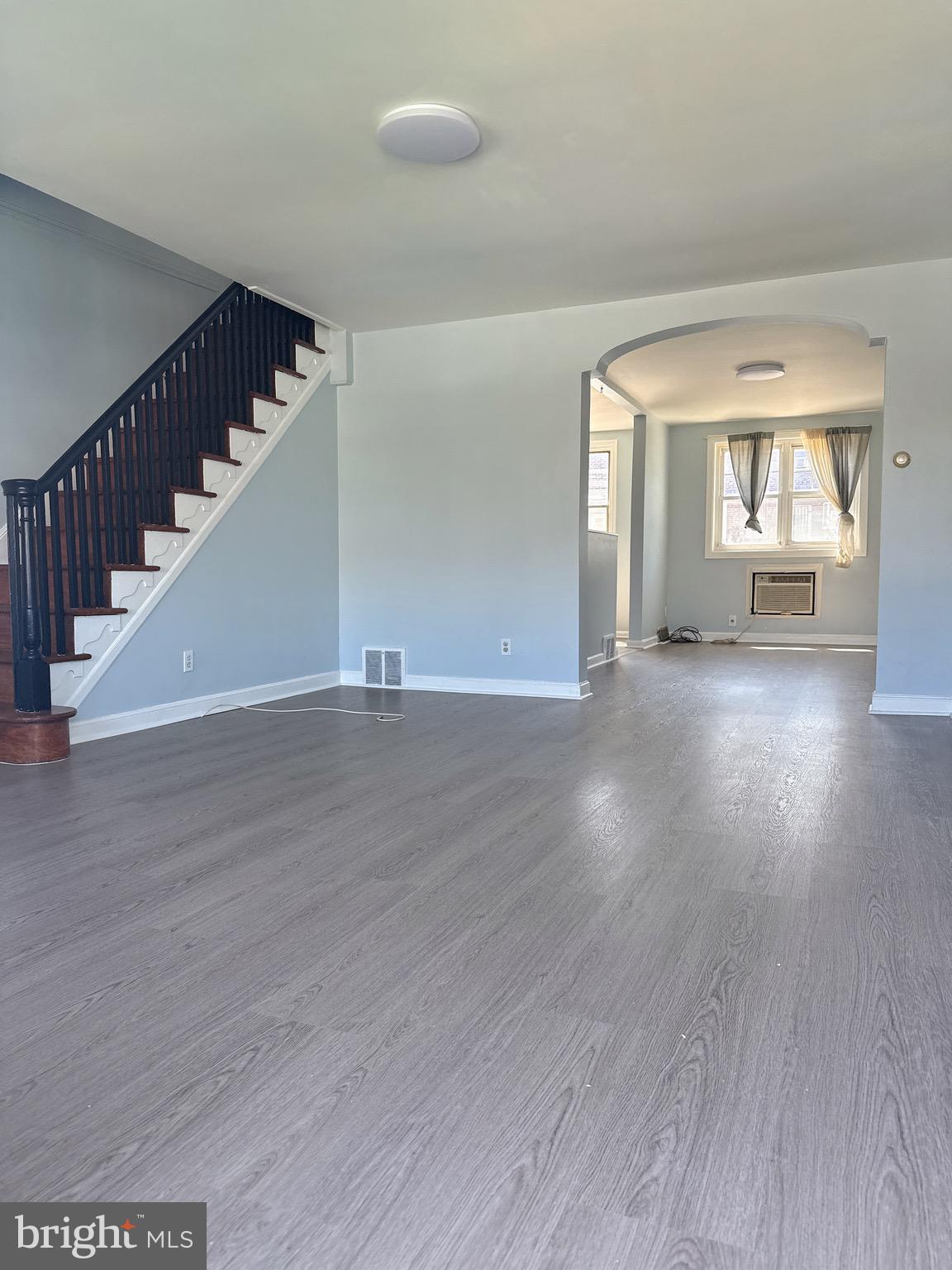 MAYFAIR (EAST) - Residential