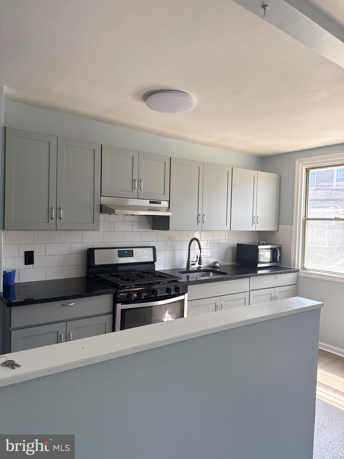 MAYFAIR (EAST) - Residential