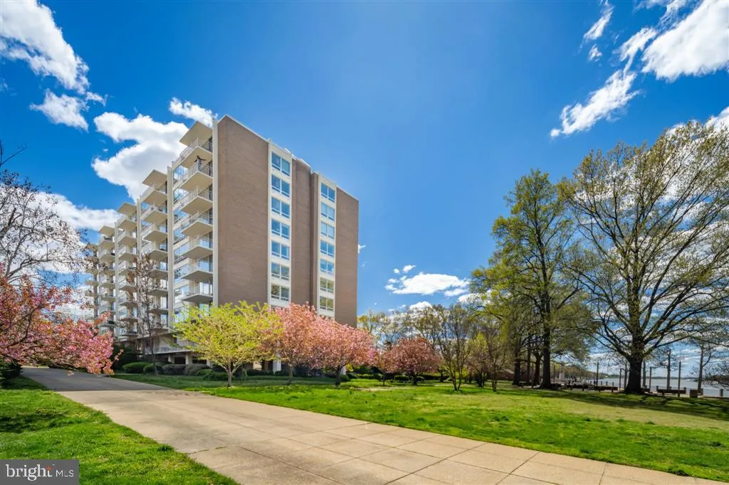 Additional image 41 of 1425 4th Street SW Unit A317, Washington, DC 20024