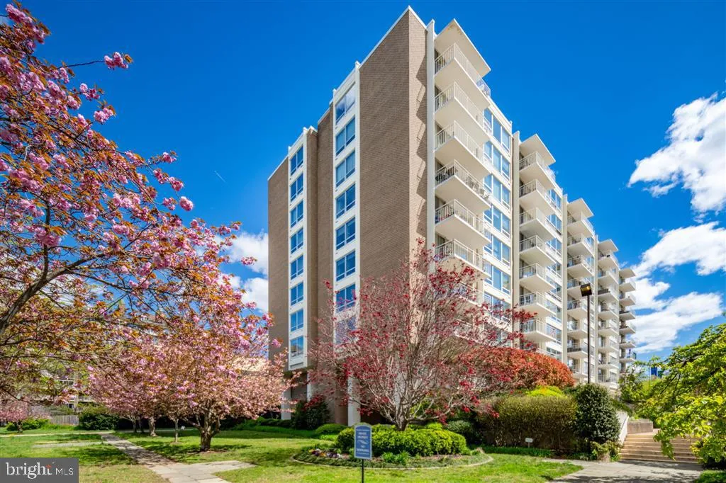 Additional image 42 of 1425 4th Street SW Unit A317, Washington, DC 20024