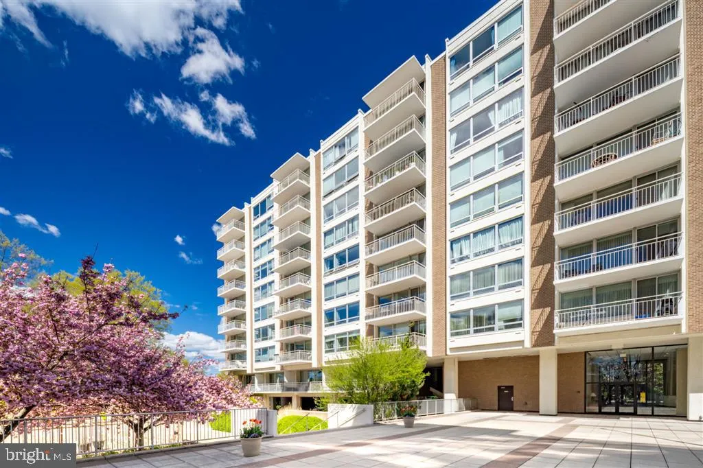 Additional image 40 of 1425 4th Street SW Unit A317, Washington, DC 20024