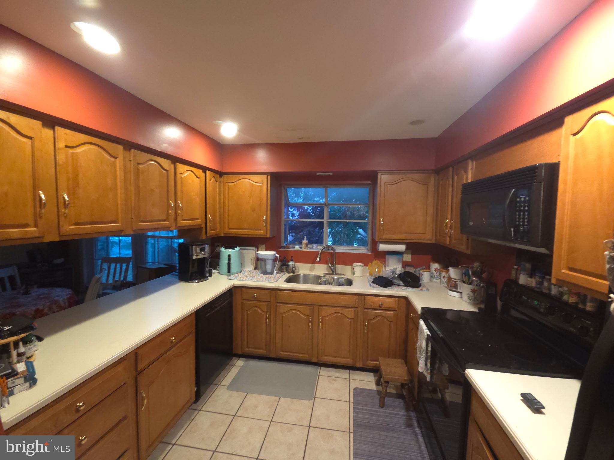 LUTHERVILLE - Residential