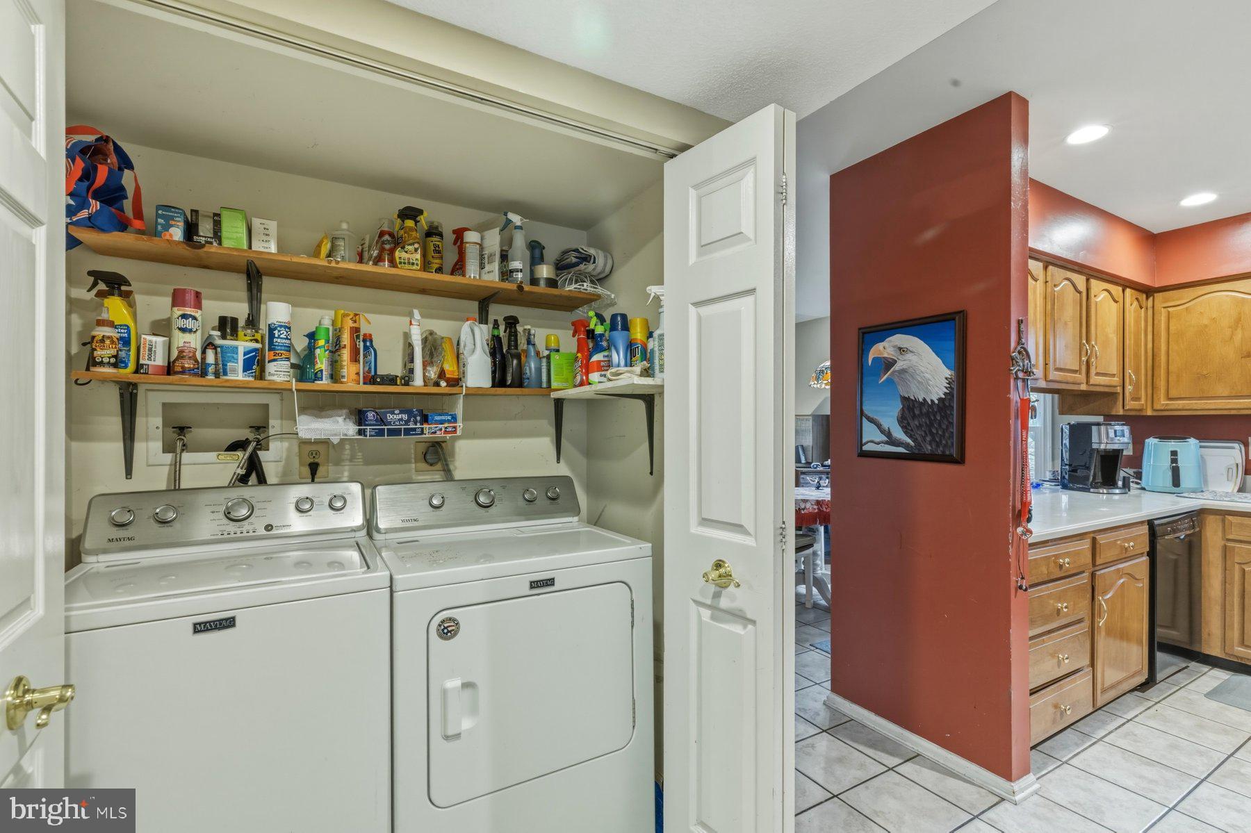 LUTHERVILLE - Residential