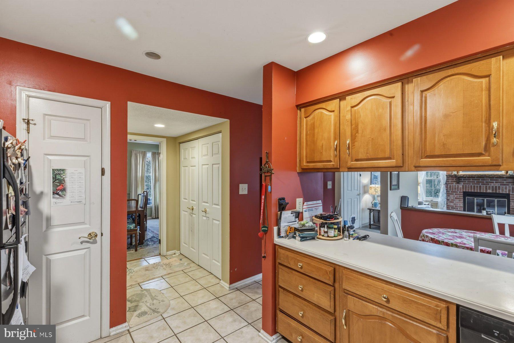 LUTHERVILLE - Residential