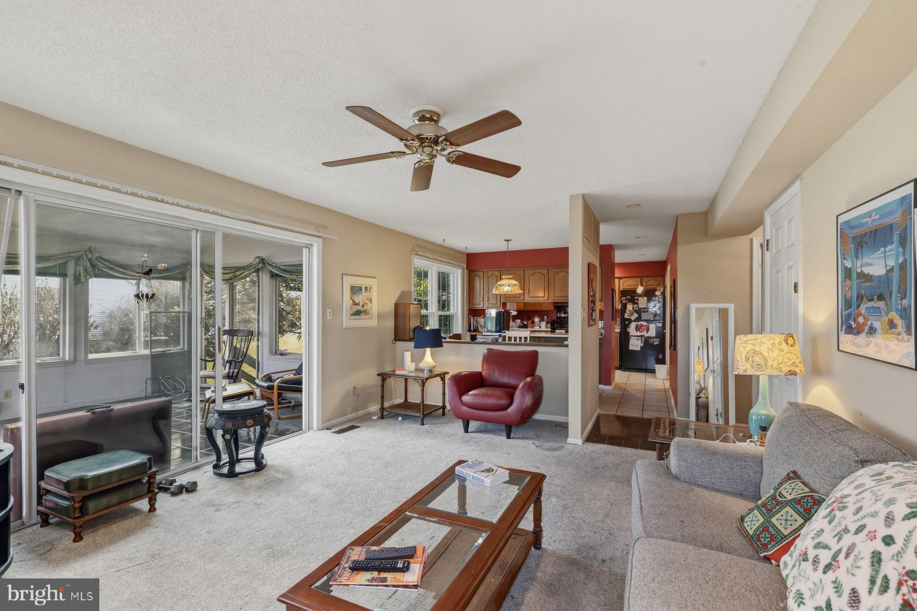 LUTHERVILLE - Residential